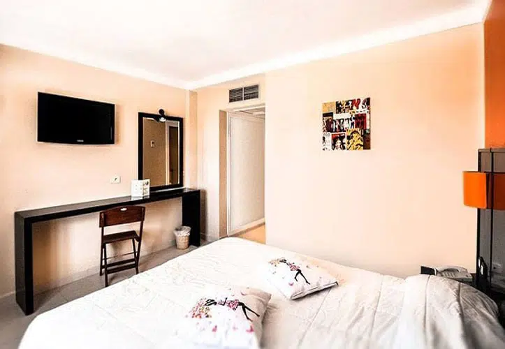 Room image